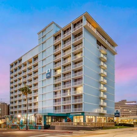 Best Western Corpus Christi
